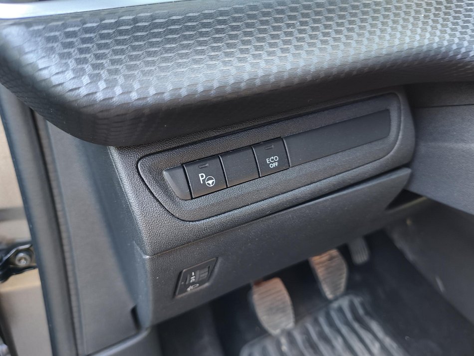 Peugeot 208 1.2PT  TechEDITION