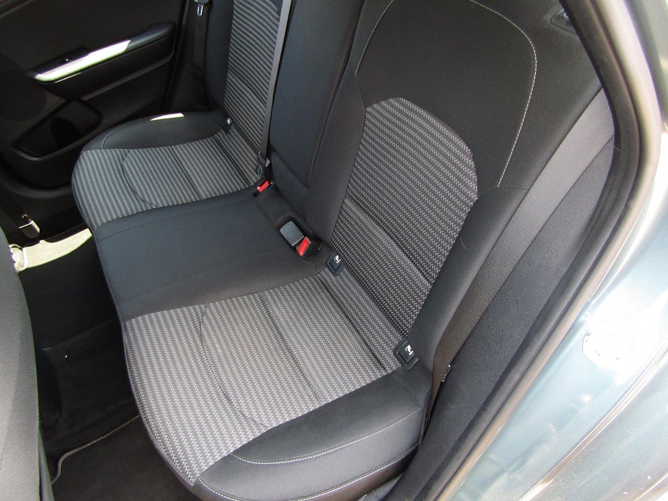 Kia Ceed 1.5 T-GDi Vision