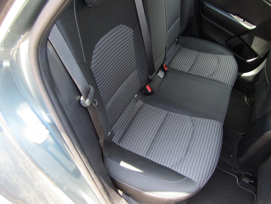 Kia Ceed 1.5 T-GDi Vision