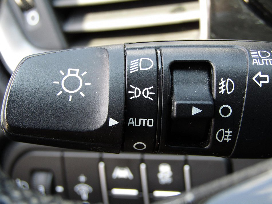 Kia Ceed 1.5 T-GDi Vision