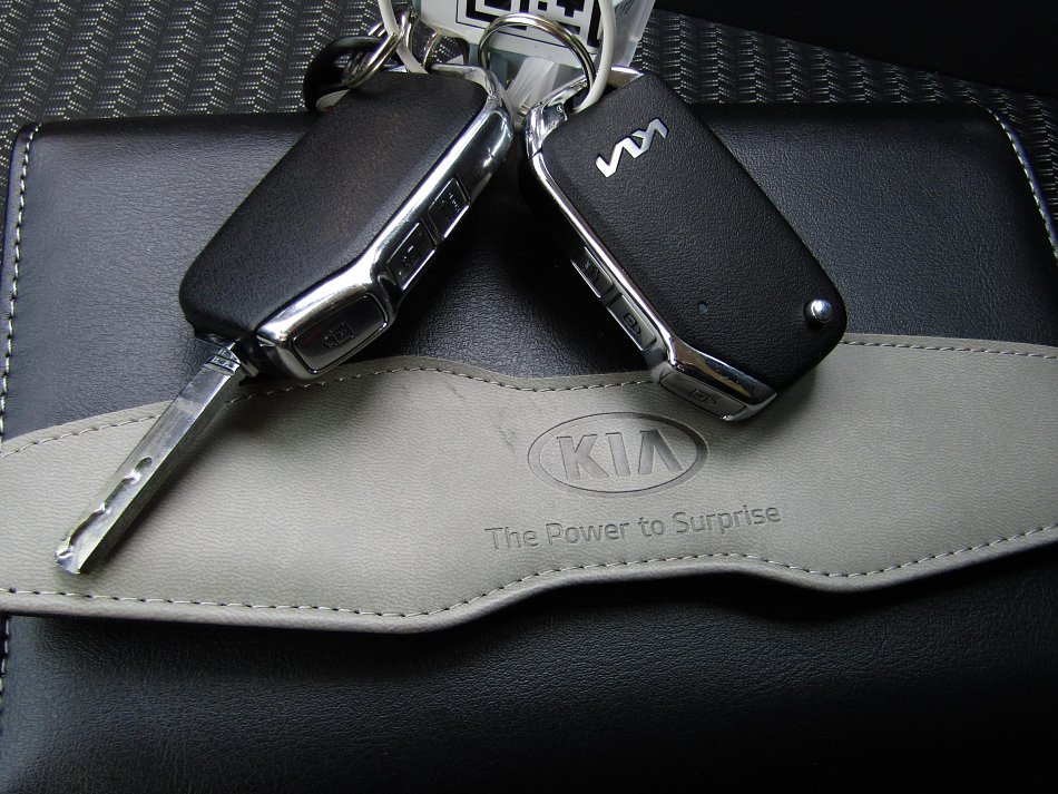 Kia Ceed 1.5 T-GDi Vision