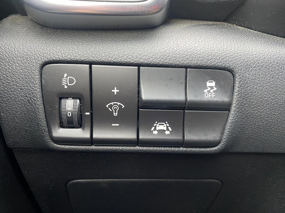 Kia Sportage 1.7 CRDi 