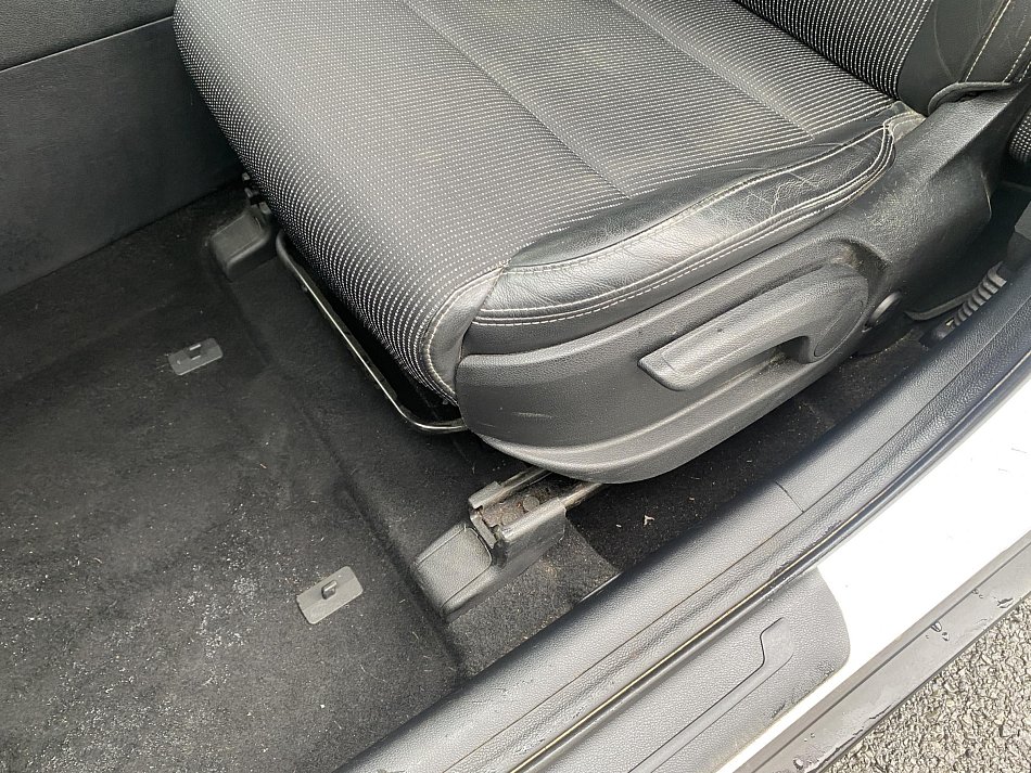 Kia Sportage 1.7 CRDi 