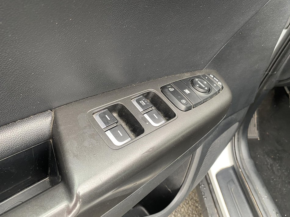 Kia Sportage 1.7 CRDi 