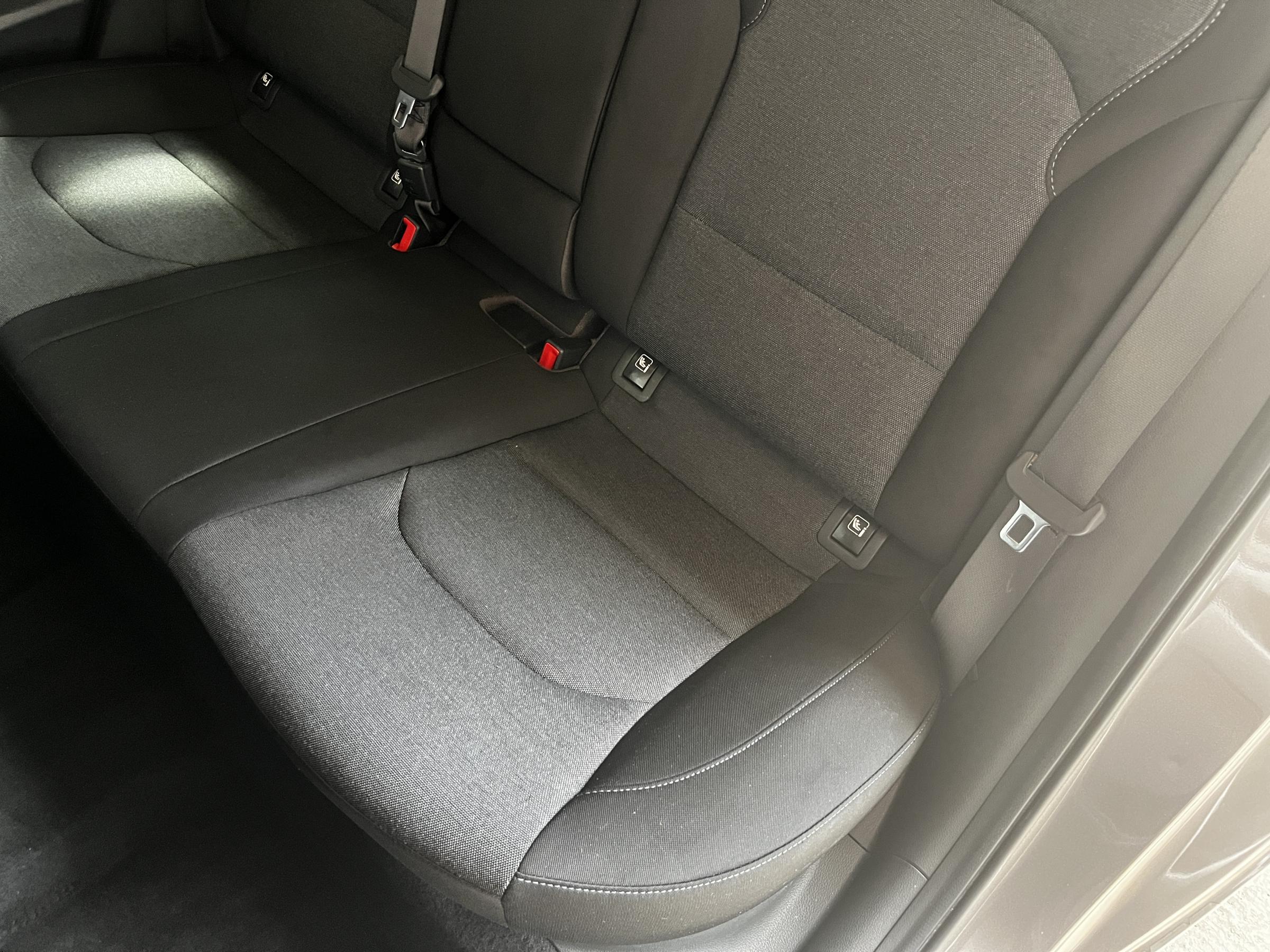 Hyundai i30, 2022 - pohled č. 10