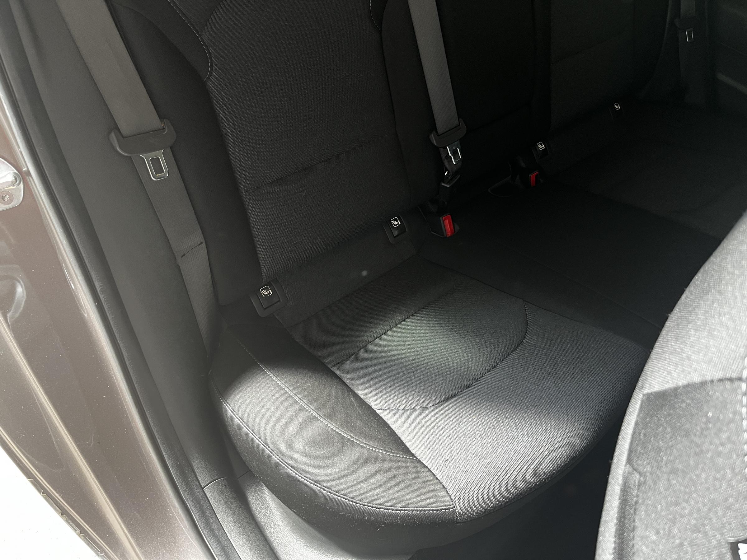 Hyundai i30, 2022 - pohled č. 11