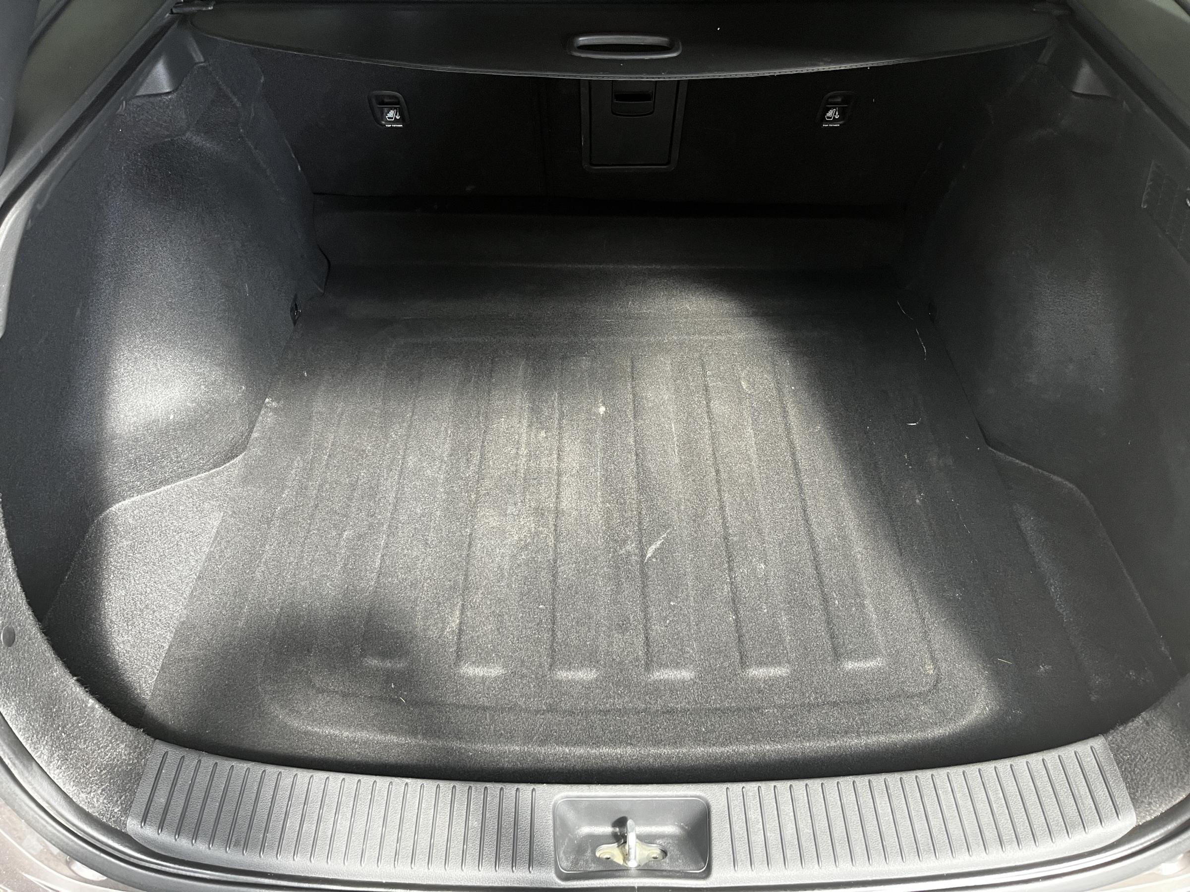 Hyundai i30, 2022 - pohled č. 7