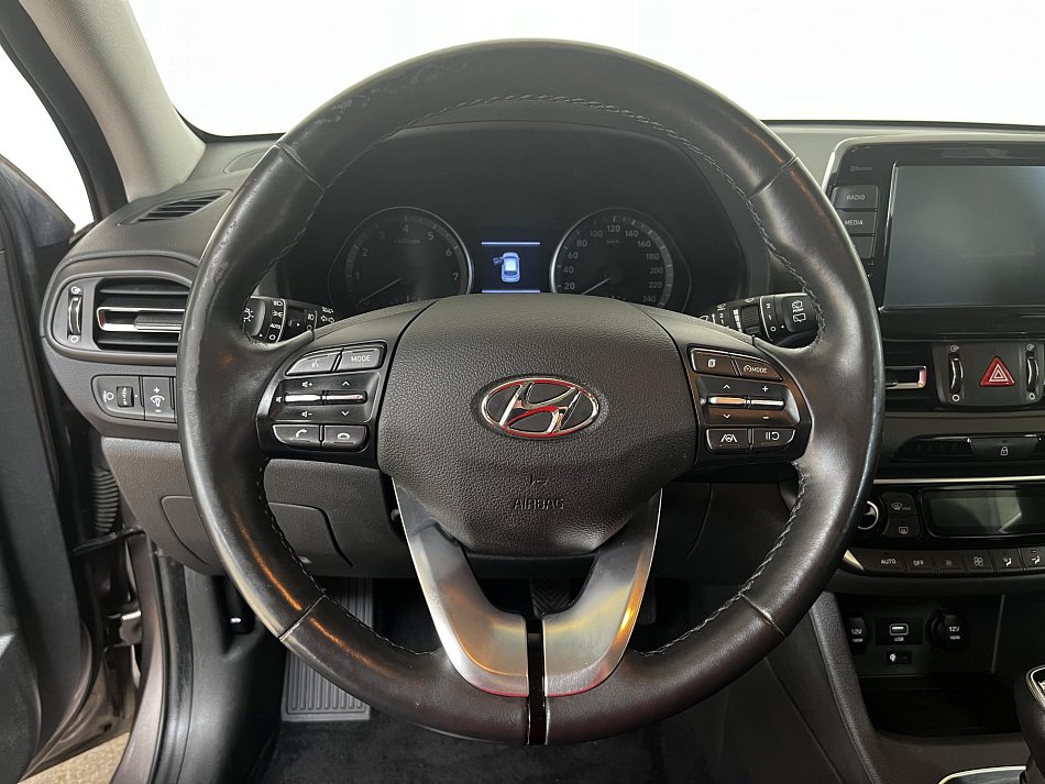 Hyundai I30 1.0 T-GDi Smart