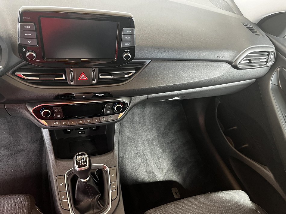 Hyundai I30 1.0 T-GDi Smart