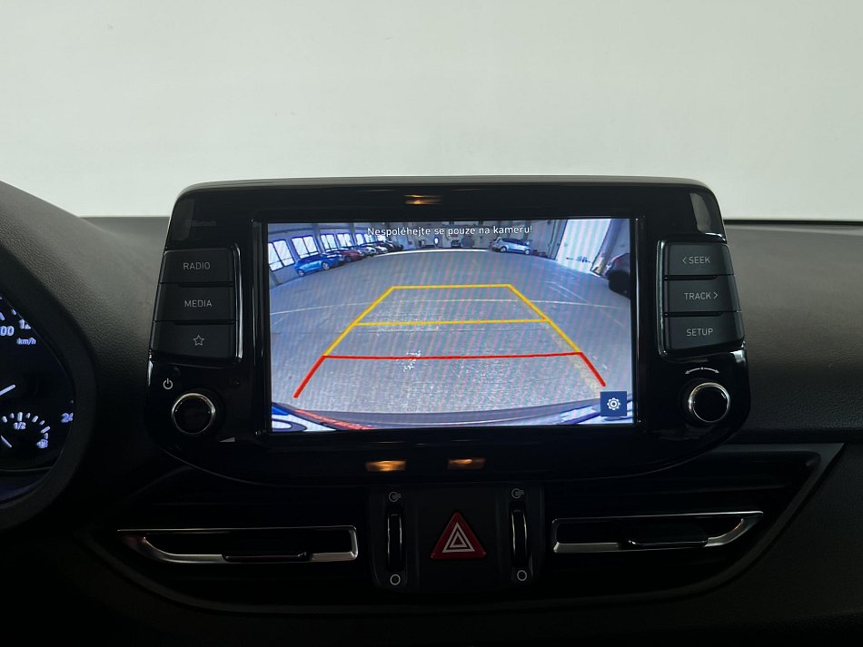 Hyundai I30 1.0 T-GDi Smart