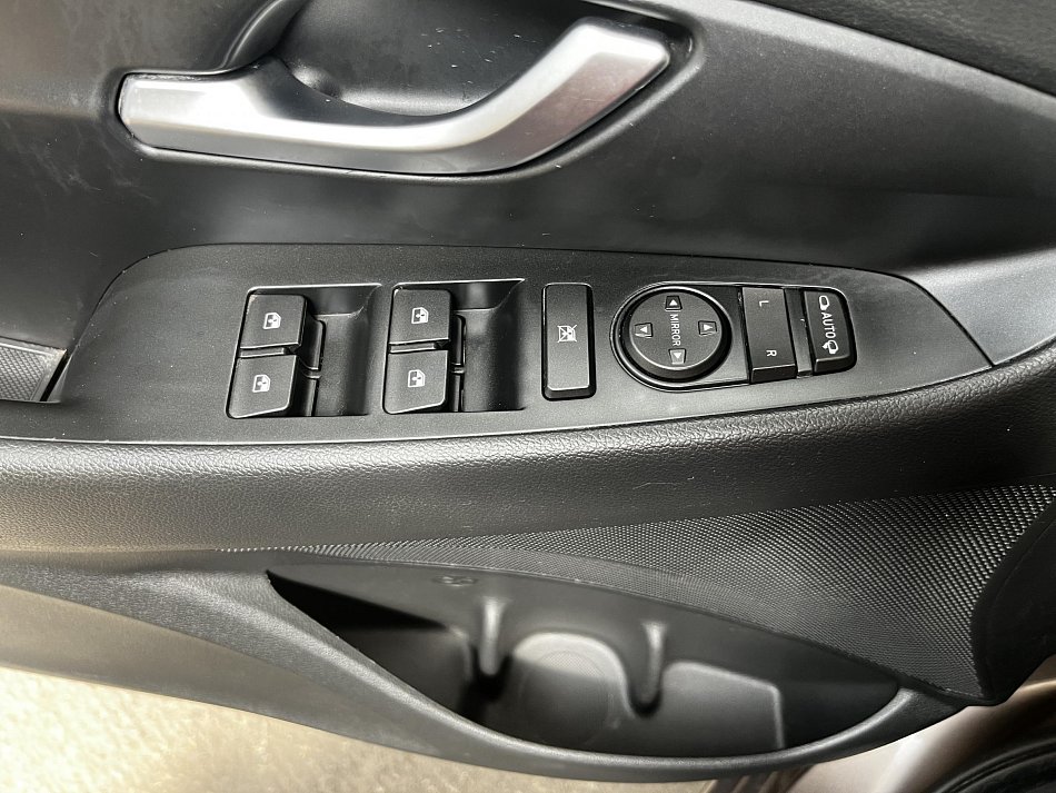 Hyundai I30 1.0 T-GDi Smart