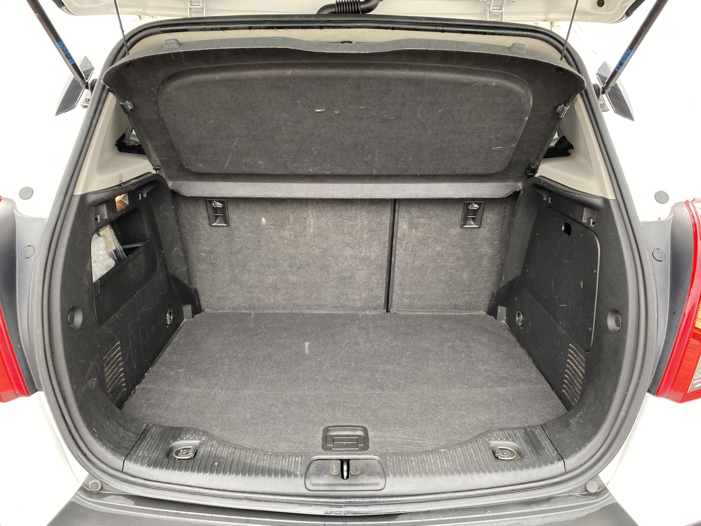 Opel Mokka, 2013 - pohled č. 7