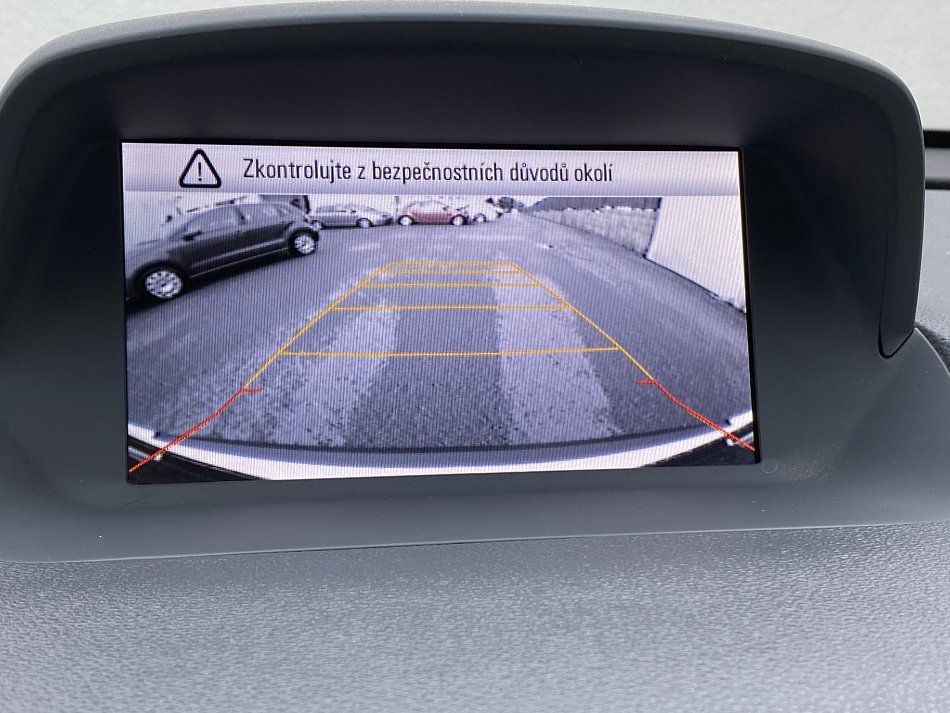 Opel Mokka 1.7 CDTi Cosmo 4x4