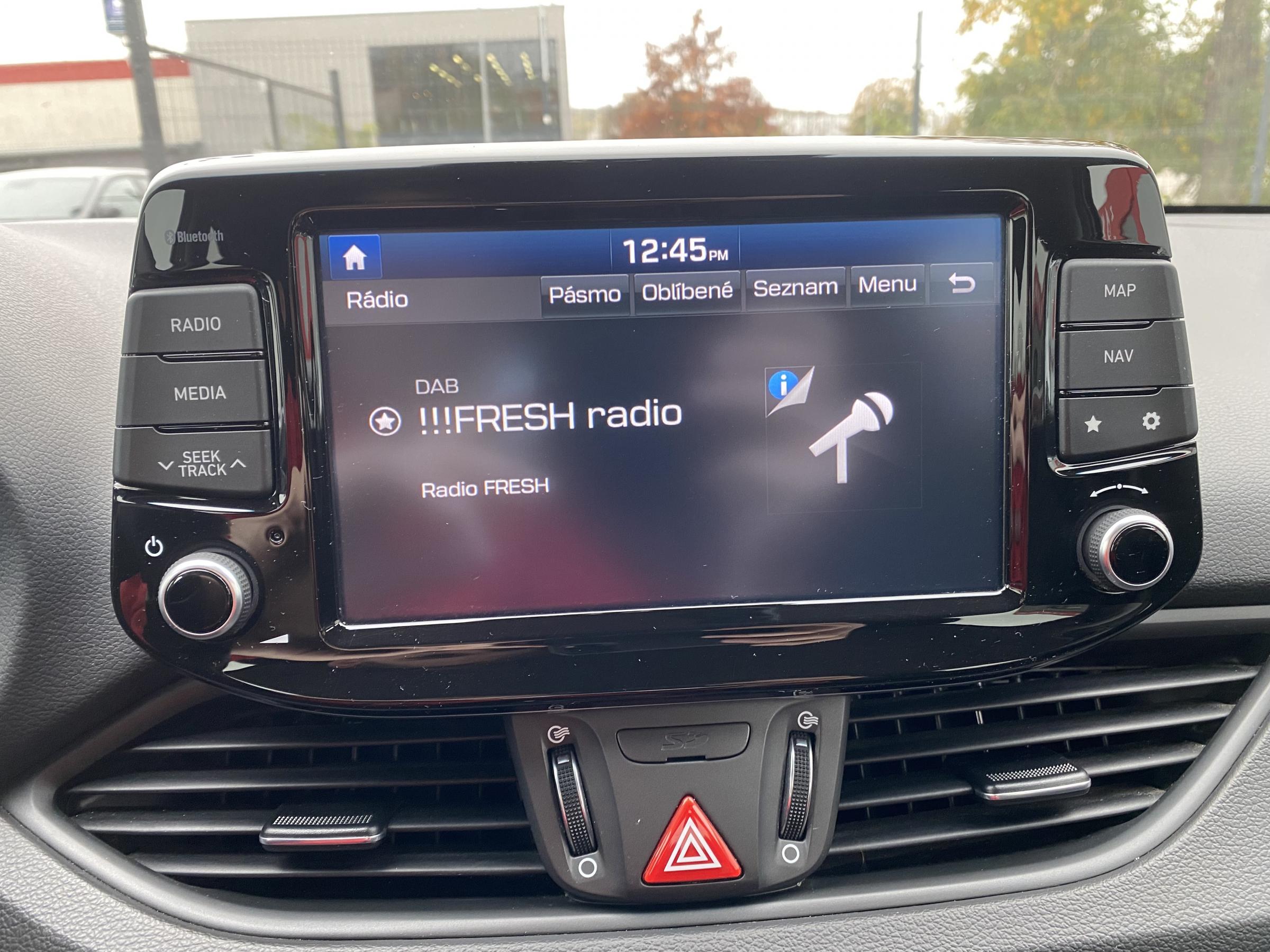 Hyundai i30, 2019 - pohled č. 15