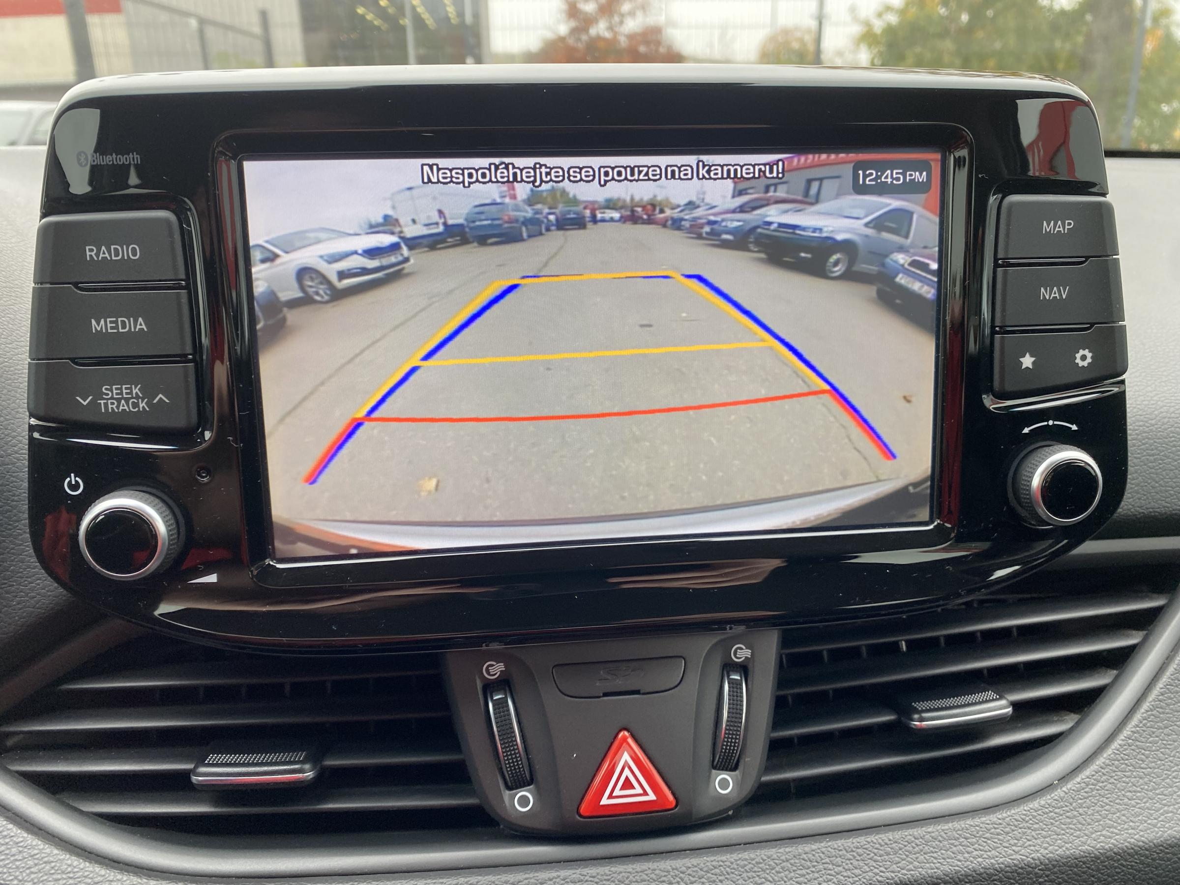 Hyundai i30, 2019 - pohled č. 17