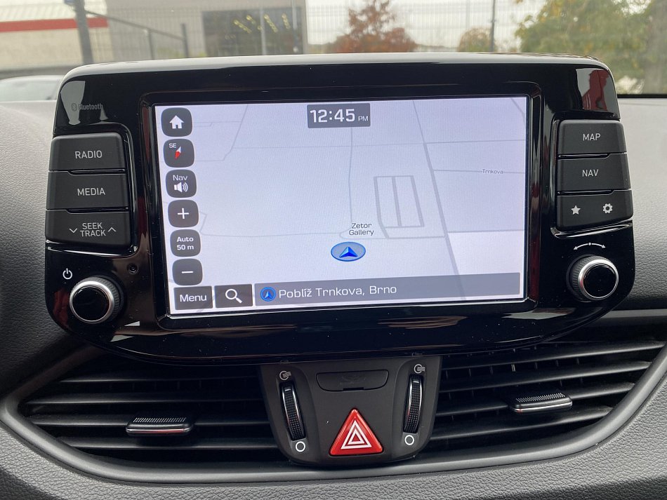 Hyundai I30 1.6 CRDi Style