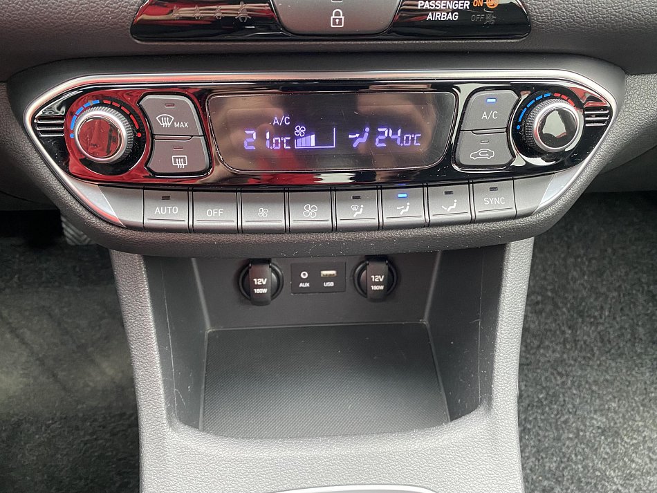 Hyundai I30 1.6 CRDi Style