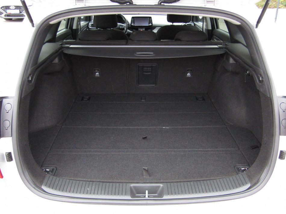 Hyundai I30 1.6 CRDi Style