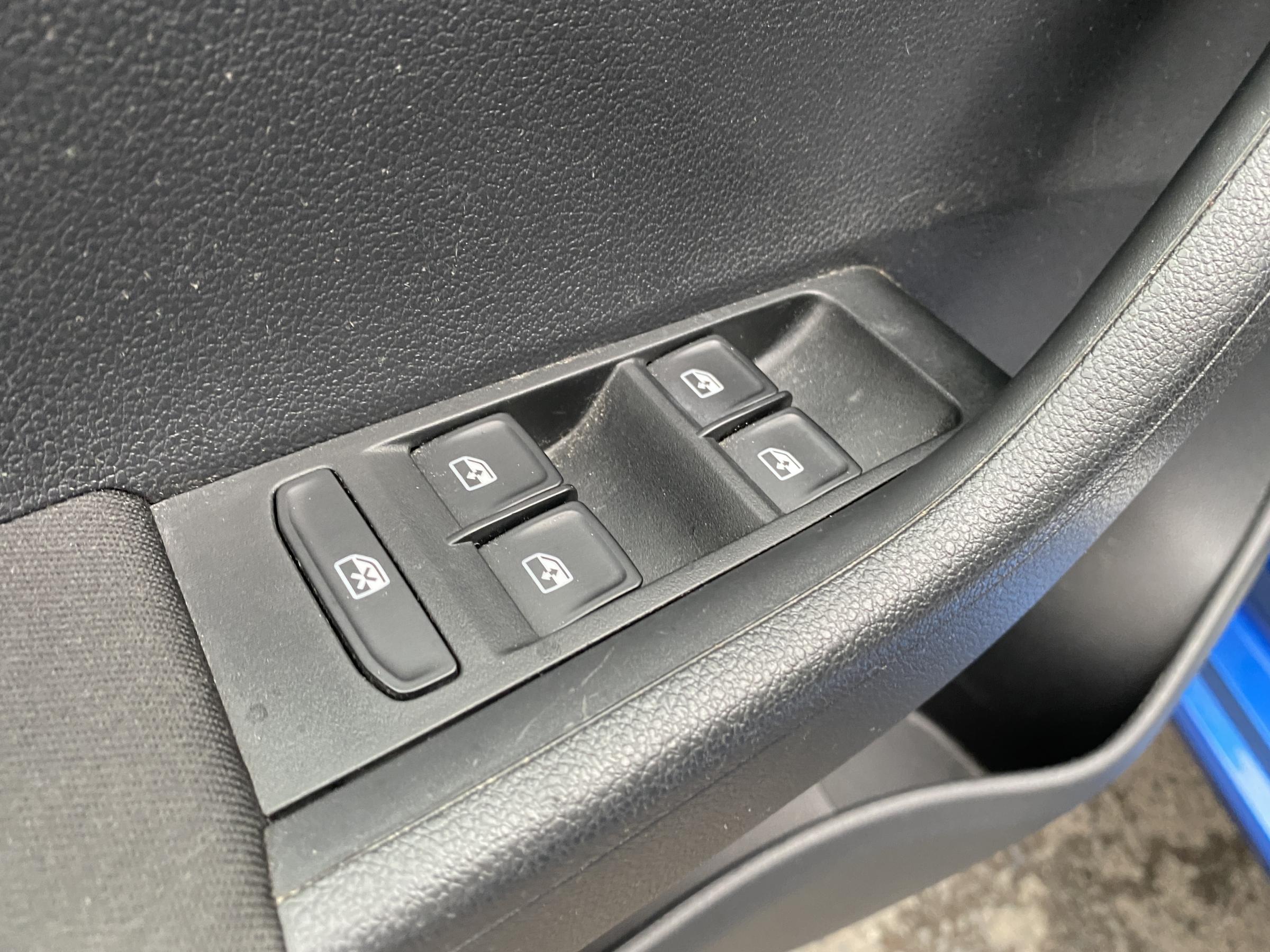 Škoda Fabia III, 2016 - pohled č. 11