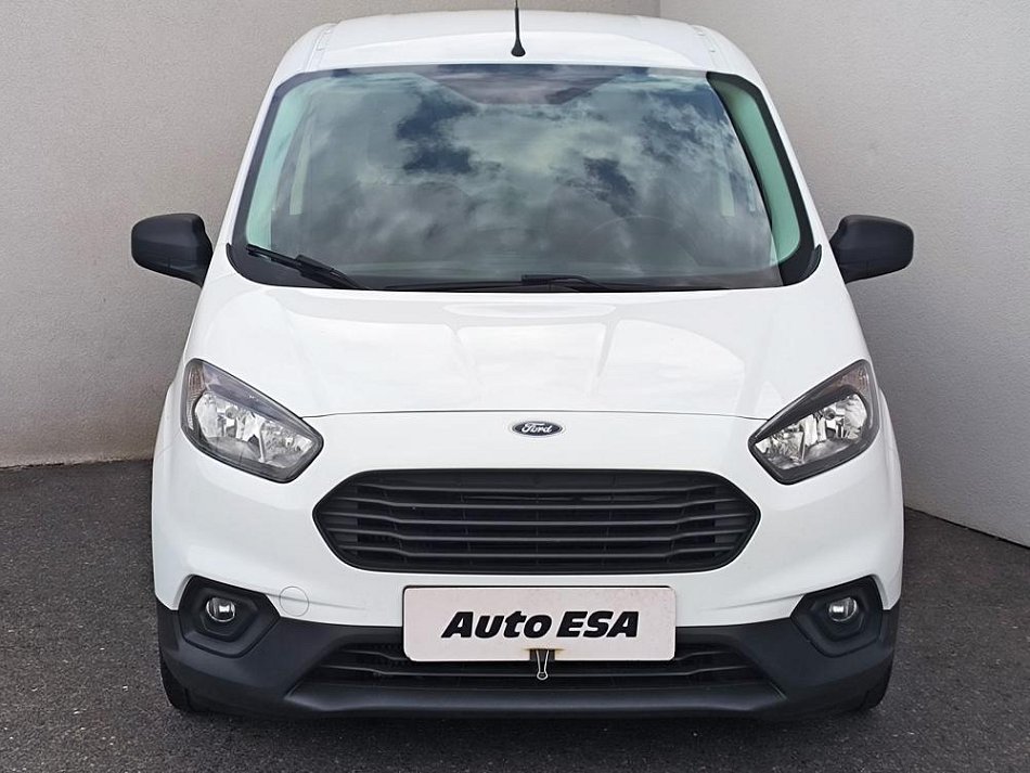 Ford Transit Courier 1.5TDCi 