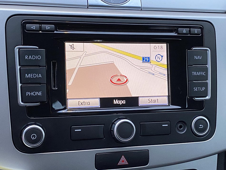 Volkswagen Passat 1.4 TSi Trendline