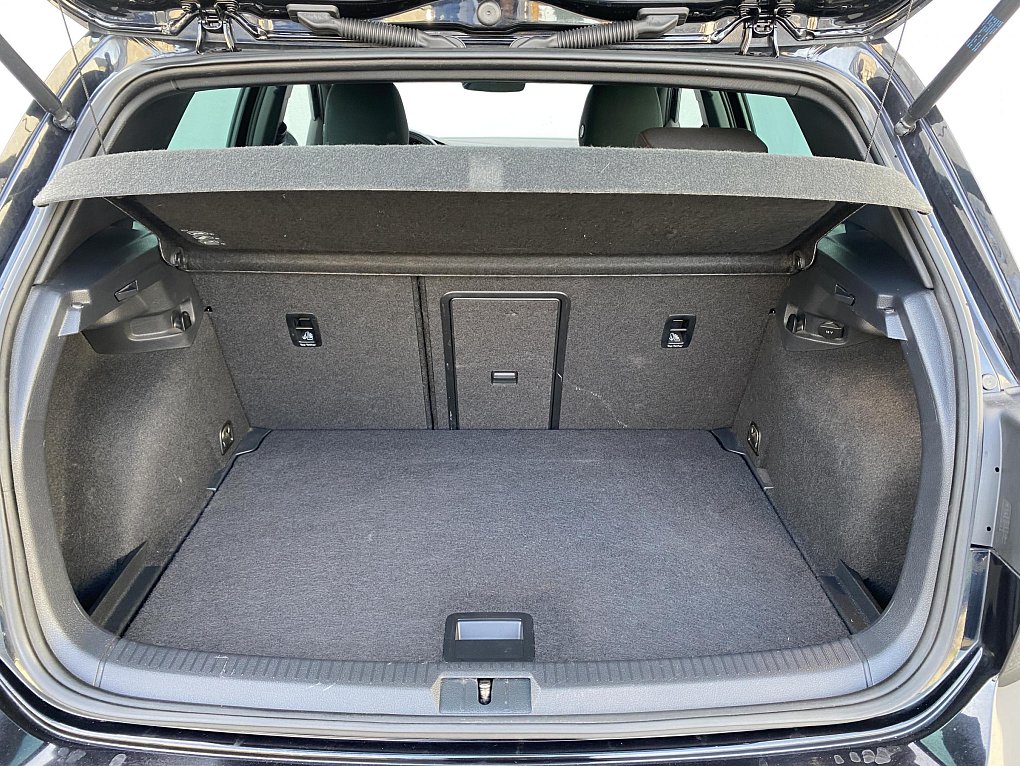 Volkswagen Golf 2.0TSi GTi