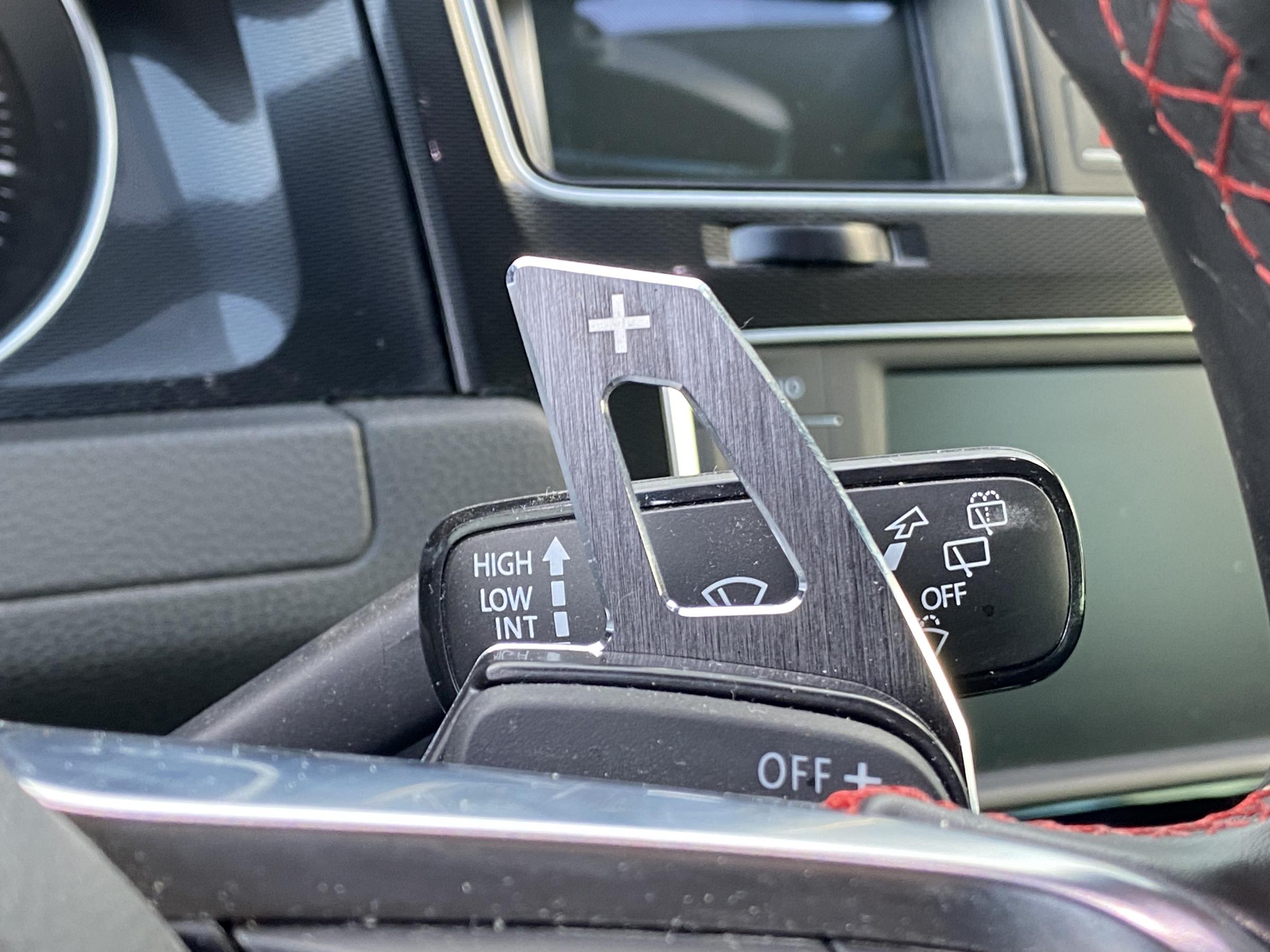 Volkswagen Golf, 2016 - pohled č. 13