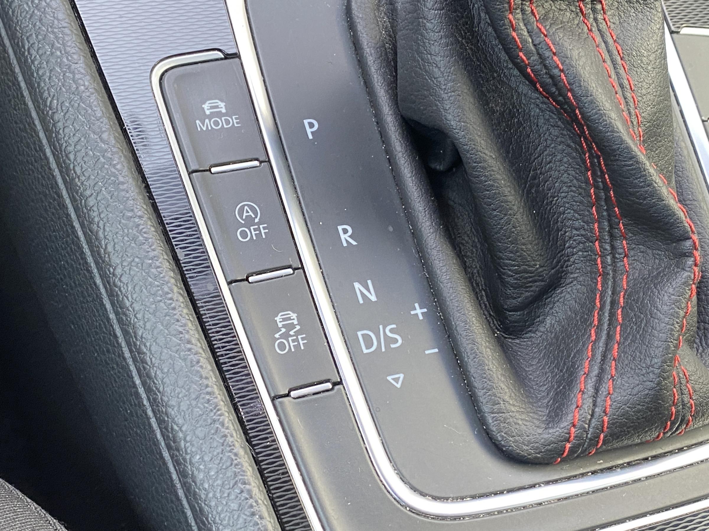 Volkswagen Golf, 2016 - pohled č. 14