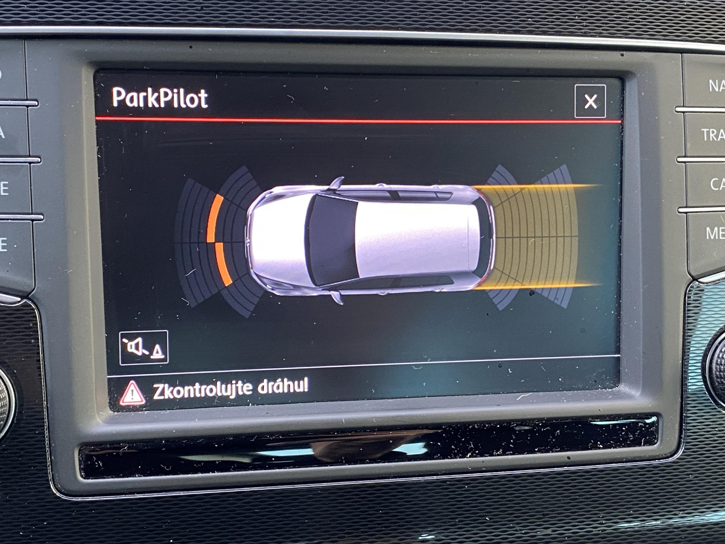 Volkswagen Golf, 2016 - pohled č. 17