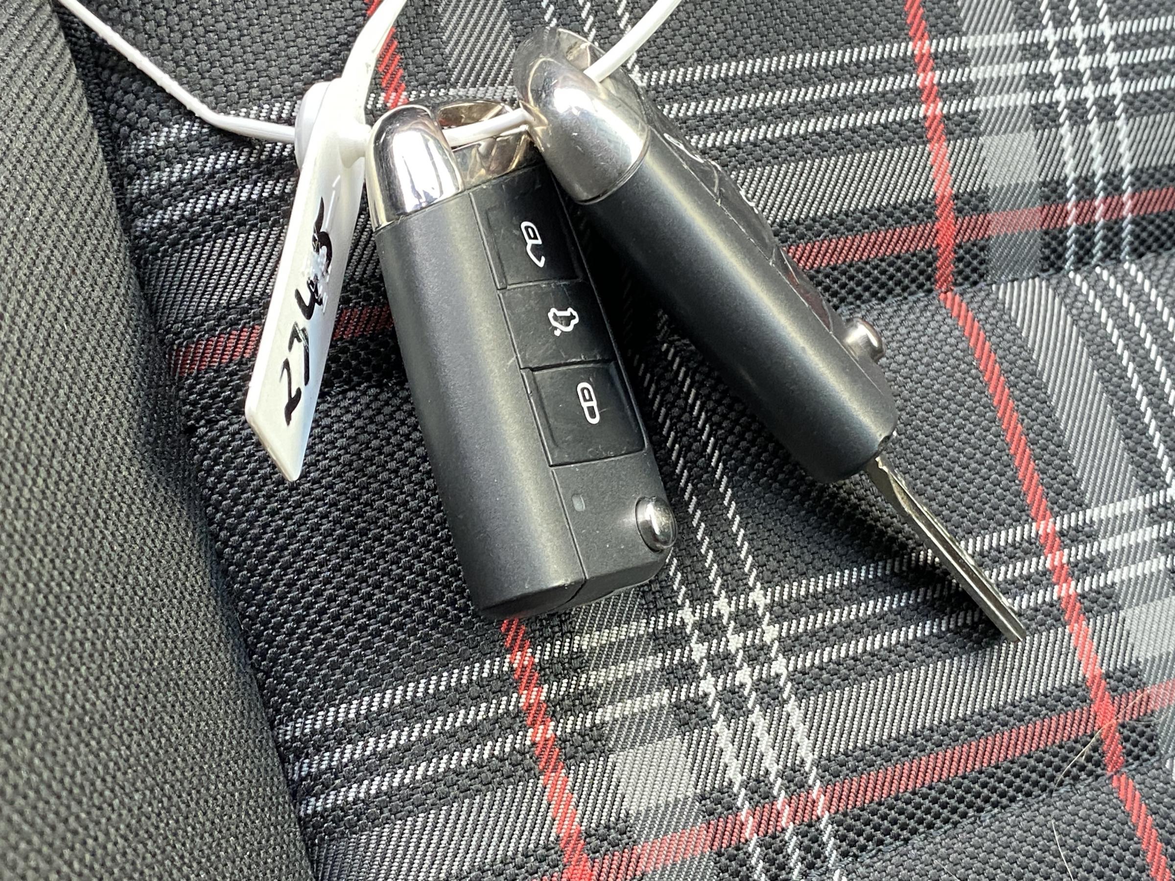 Volkswagen Golf, 2016 - pohled č. 18