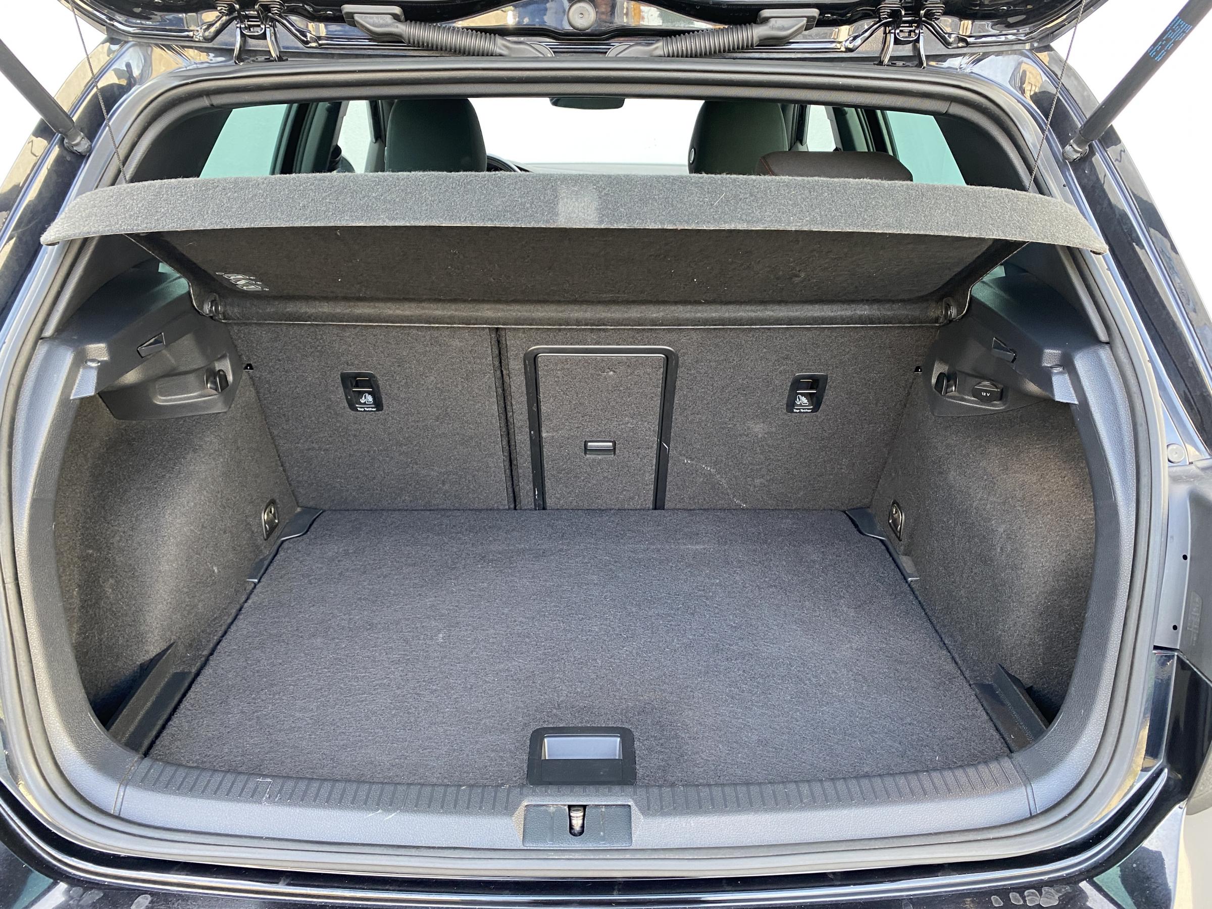 Volkswagen Golf, 2016 - pohled č. 7