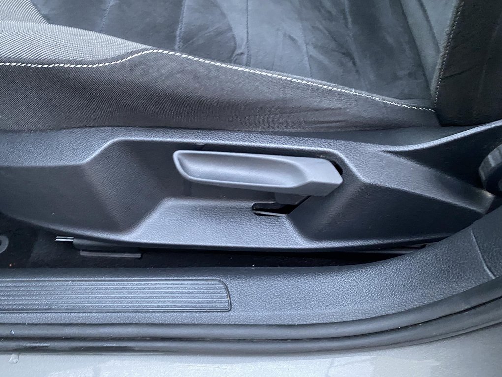 Volkswagen Golf 1.4 TSi Highline