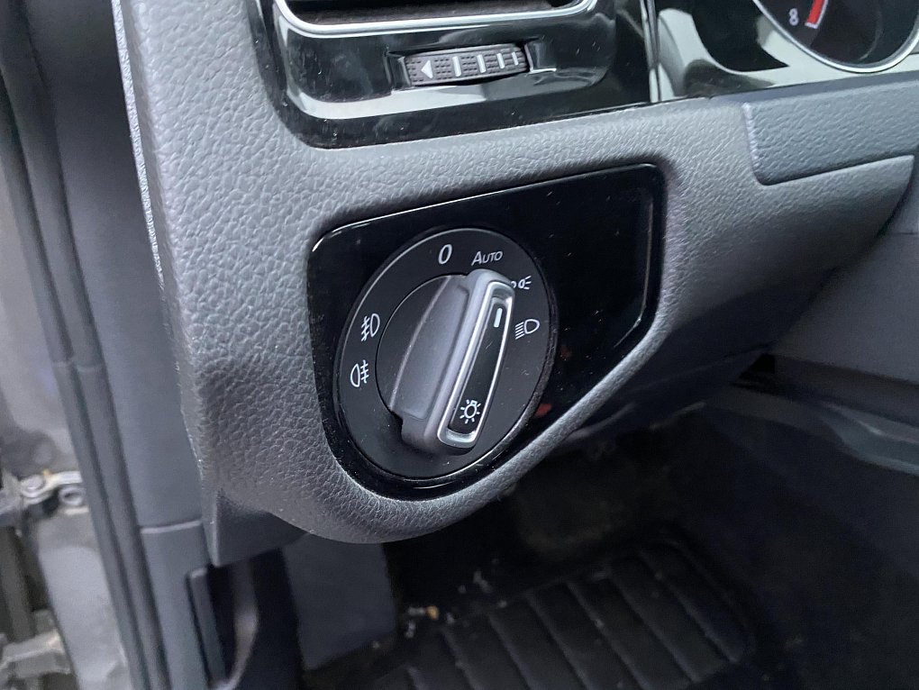 Volkswagen Golf 1.4 TSi Highline