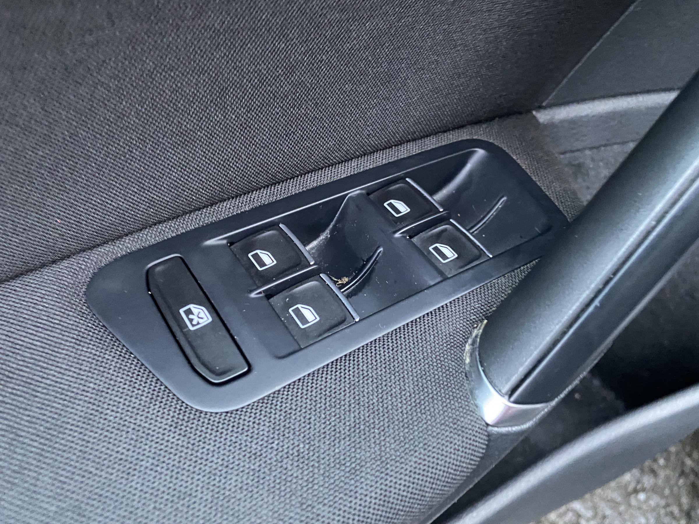 Volkswagen Golf, 2014 - pohled č. 13