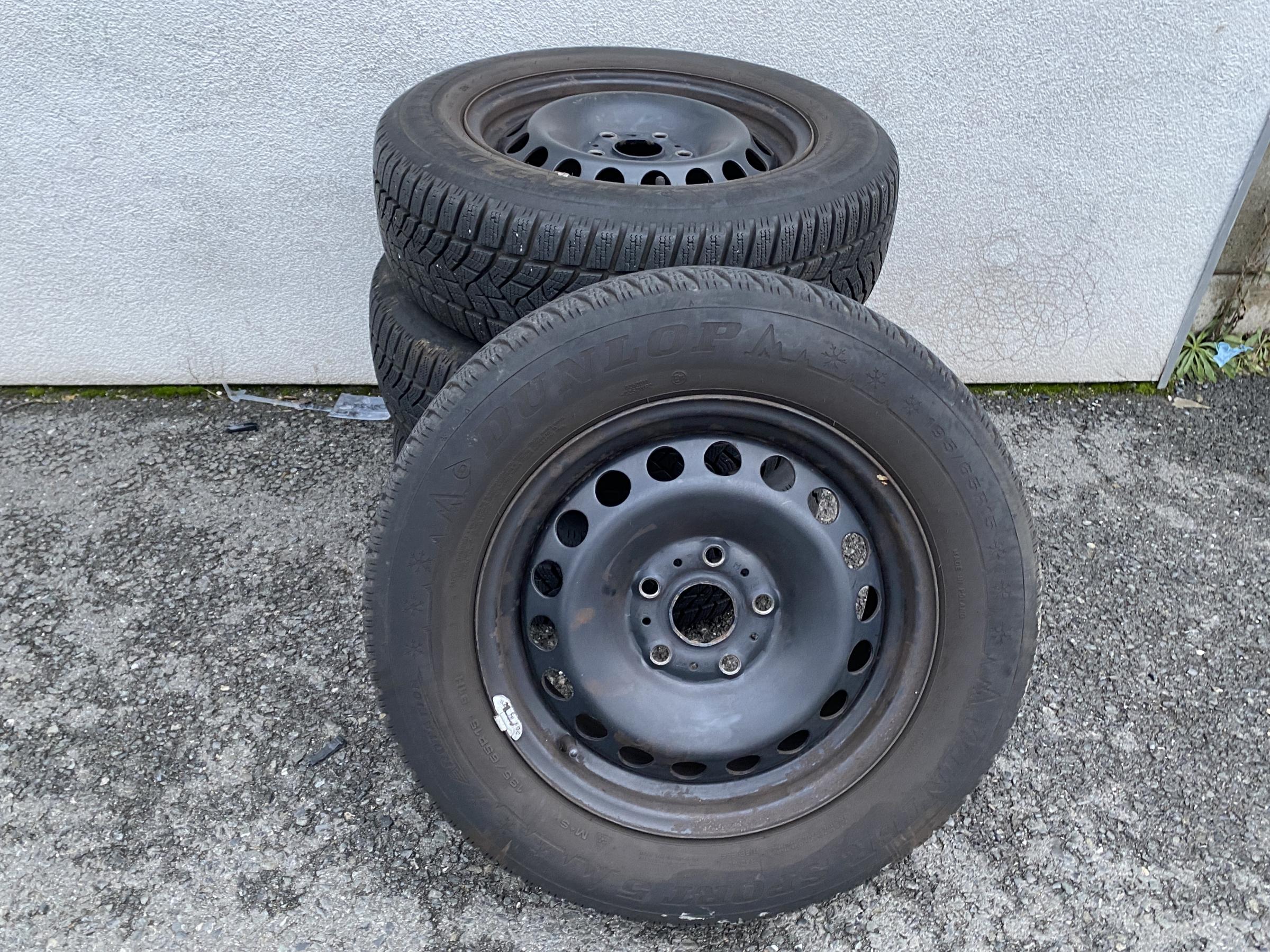 Volkswagen Golf, 2014 - pohled č. 17