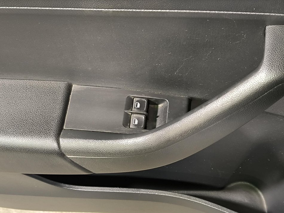 Škoda Rapid 1.6 TDi Ambition