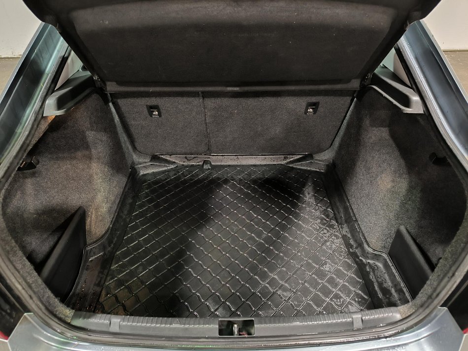 Škoda Rapid 1.6 TDi Ambition