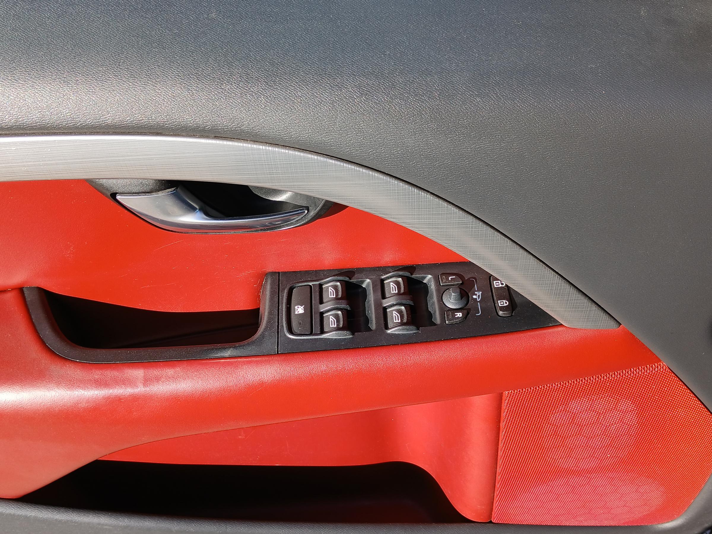 Volvo V70, 2008 - pohled č. 12