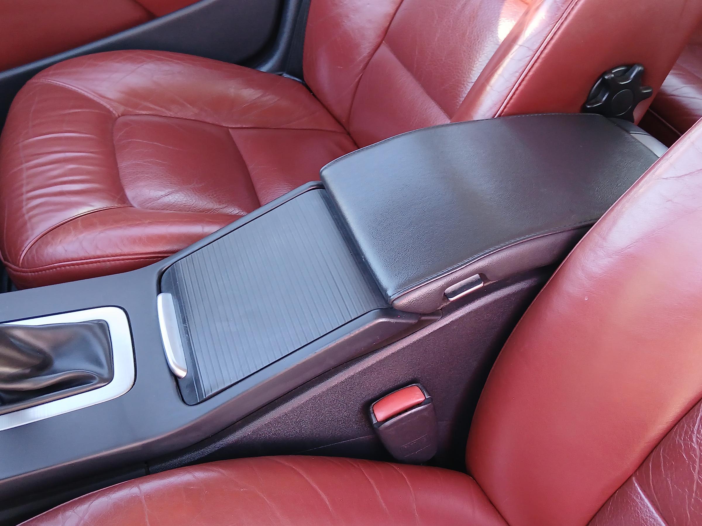 Volvo V70, 2008 - pohled č. 17