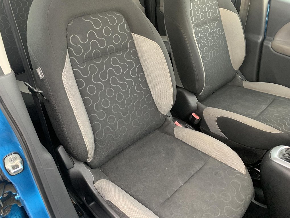 Citroën C3 Picasso 1.6 VTi 