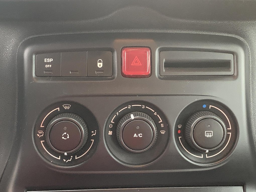 Citroën C3 Picasso 1.6 VTi 