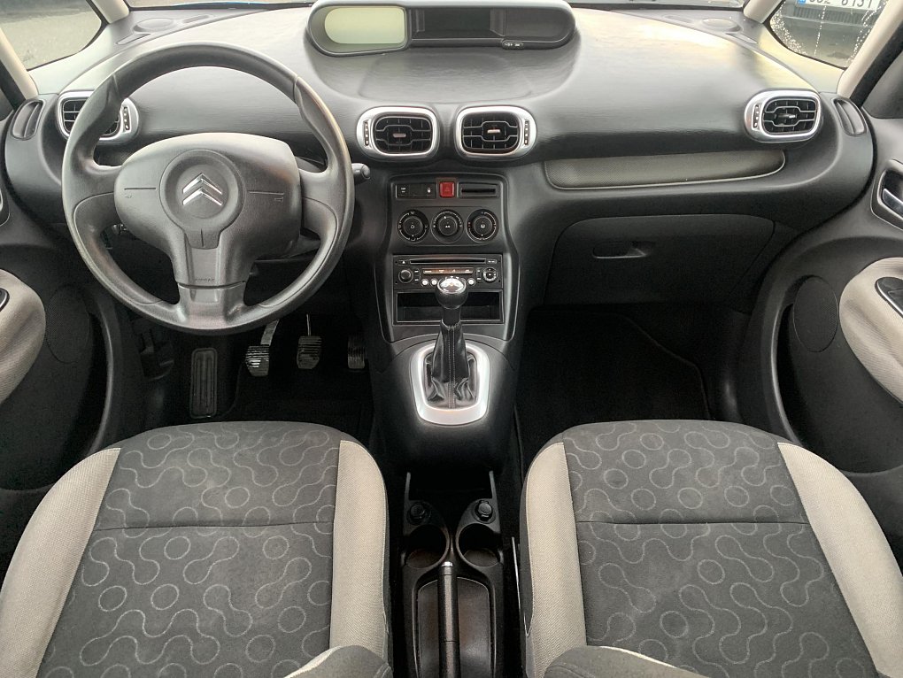 Citroën C3 Picasso 1.6 VTi 
