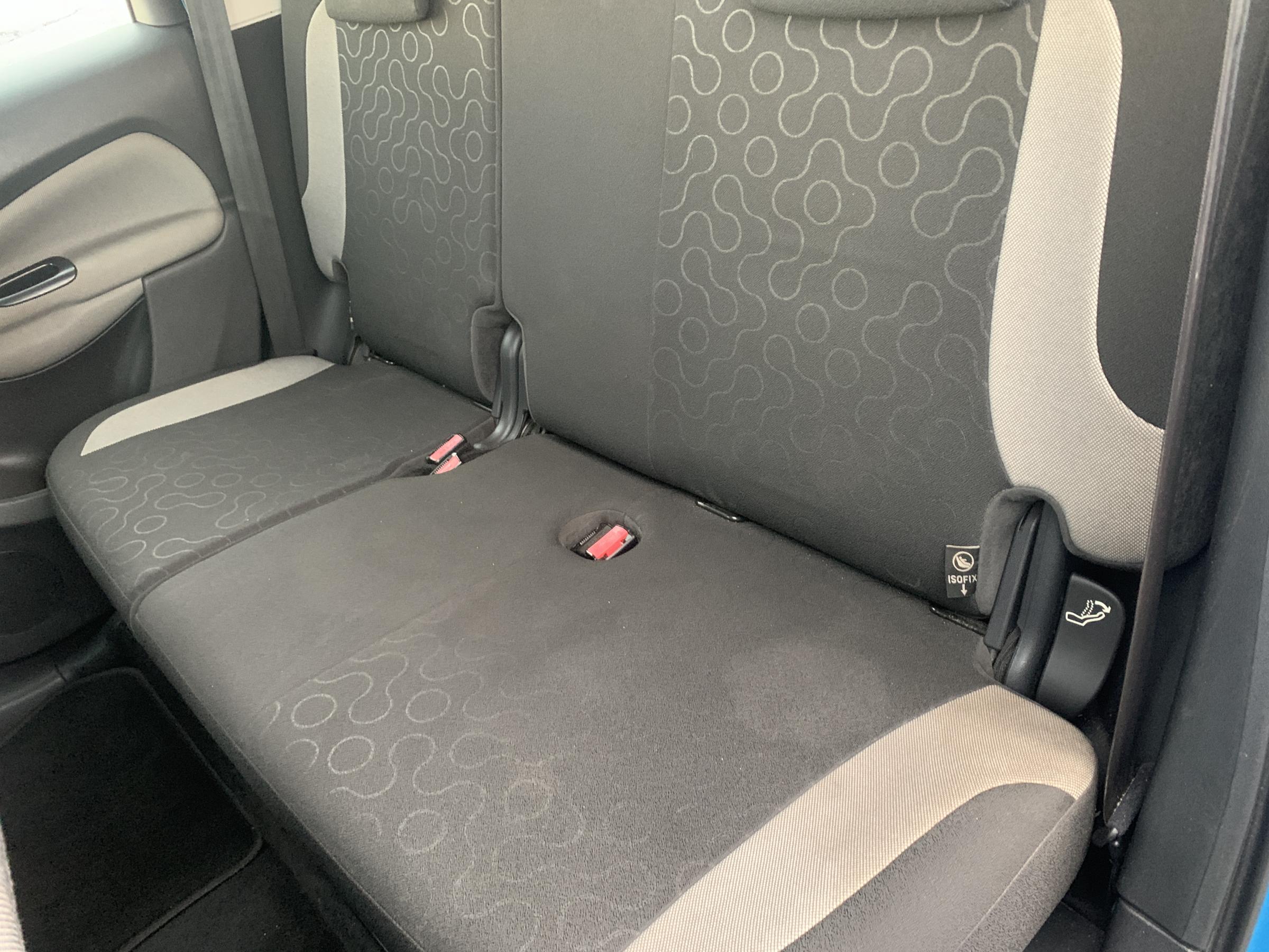 Citroën C3 Picasso, 2010 - pohled č. 10