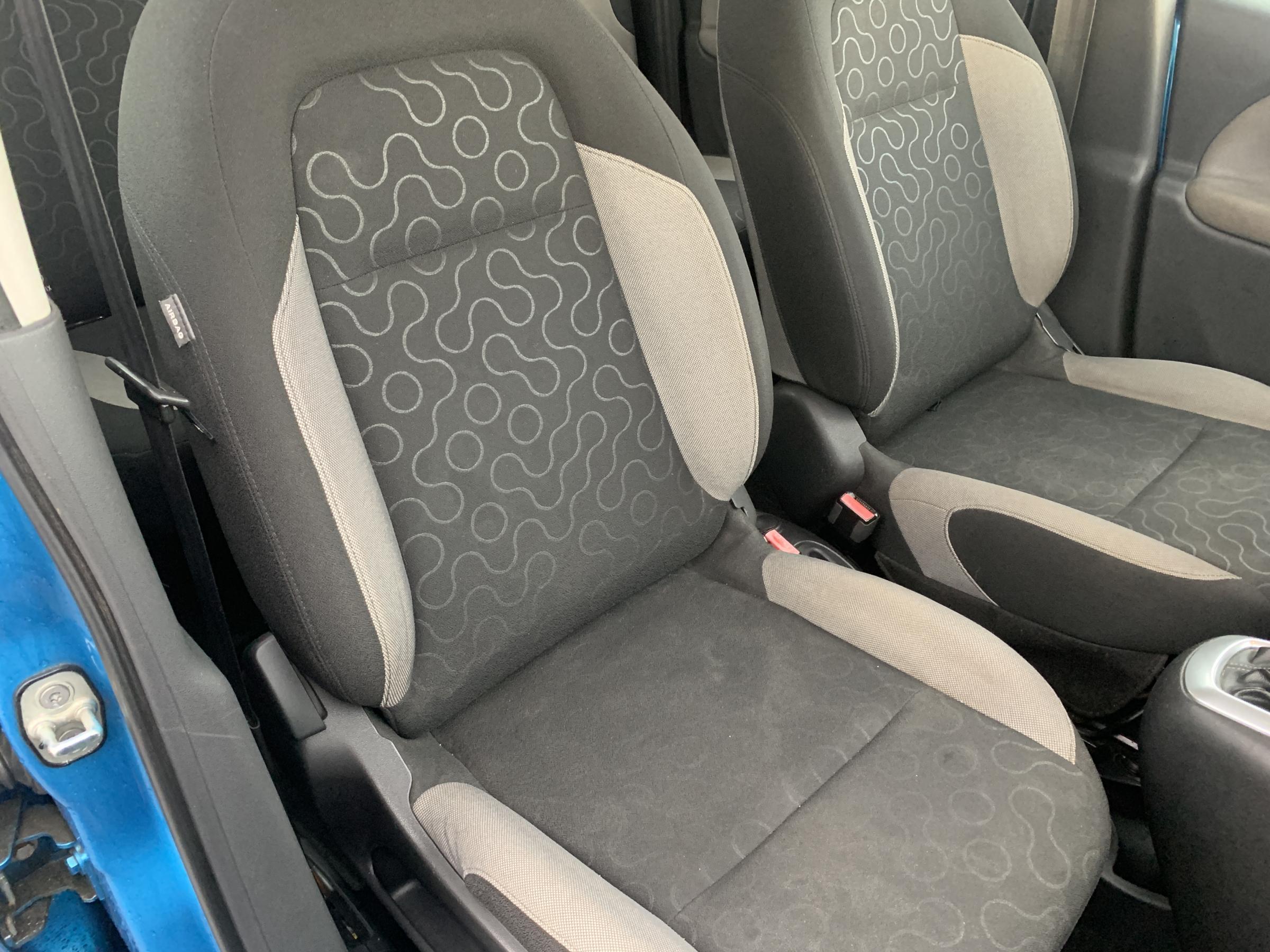 Citroën C3 Picasso, 2010 - pohled č. 12