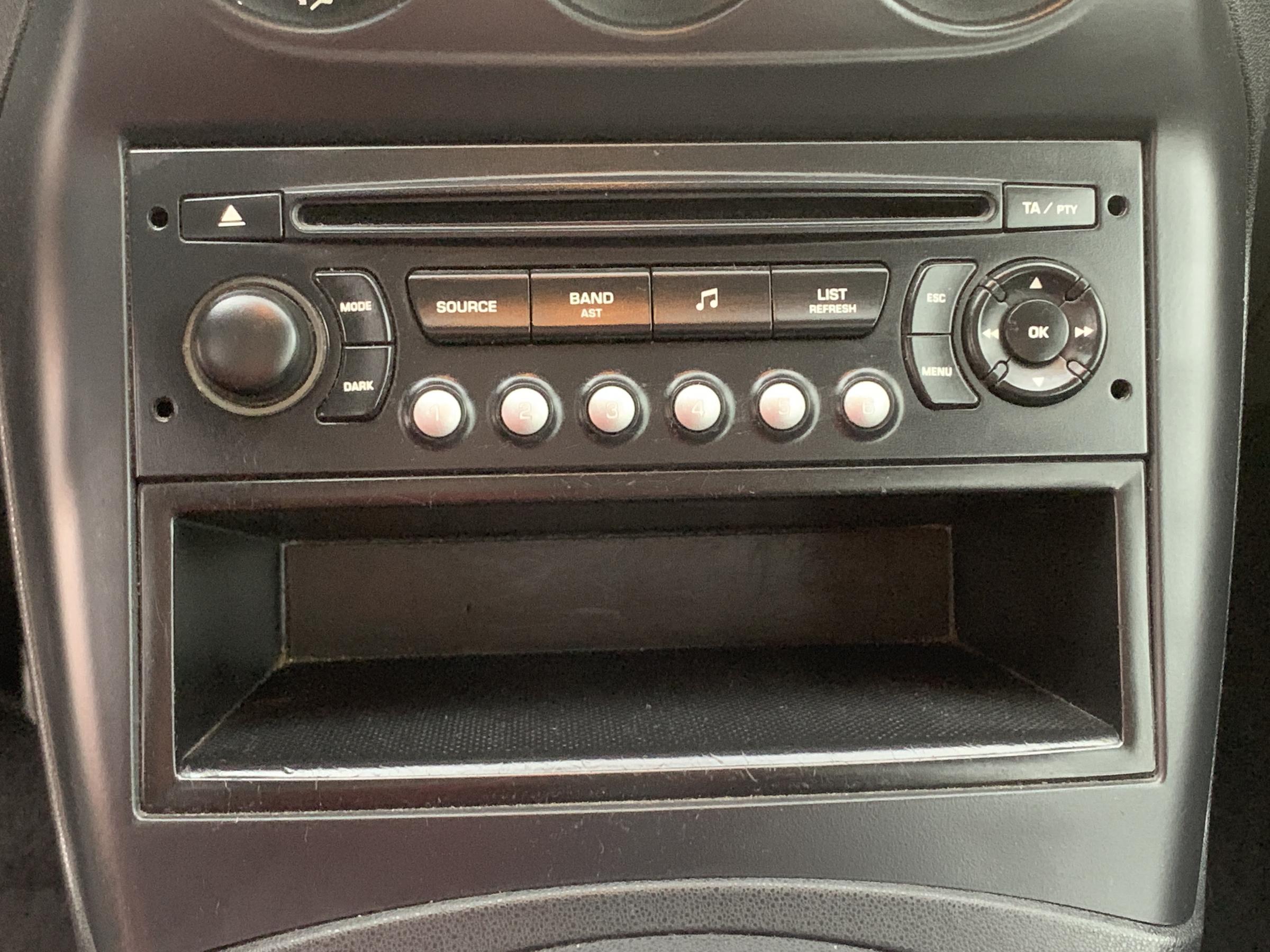 Citroën C3 Picasso, 2010 - pohled č. 14