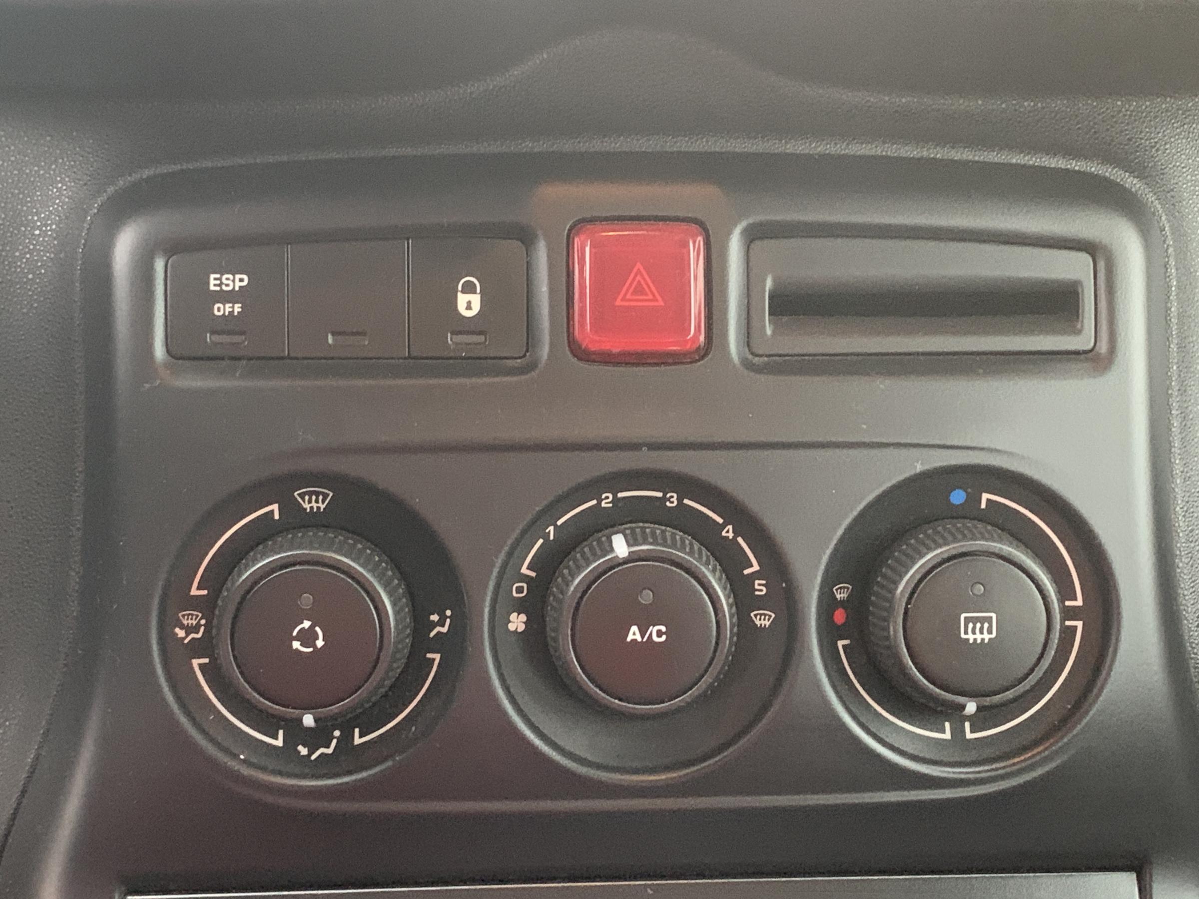 Citroën C3 Picasso, 2010 - pohled č. 15