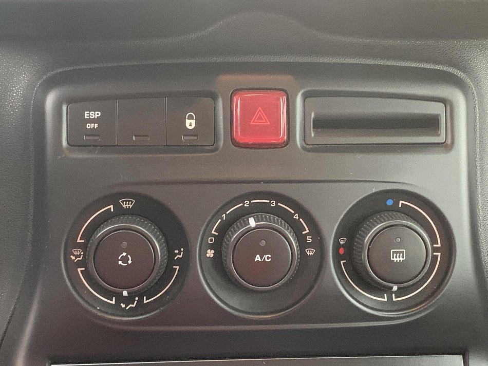 Citroën C3 Picasso 1.6 VTi 