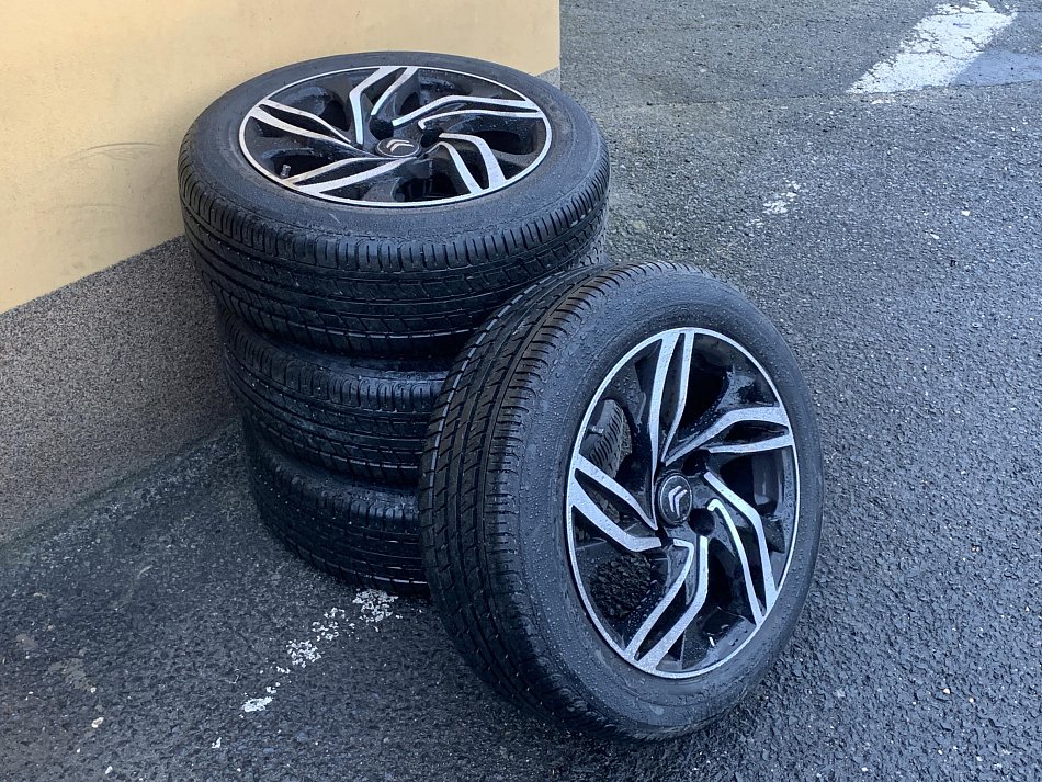 Citroën C3 Picasso 1.6 VTi 