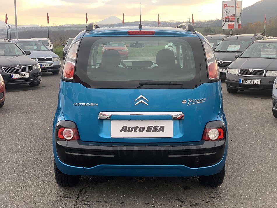 Citroën C3 Picasso 1.6 VTi 