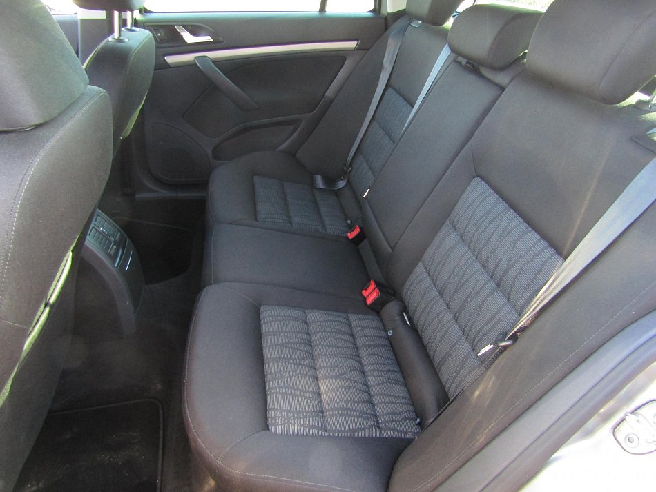 Škoda Octavia II 1.6TDi 